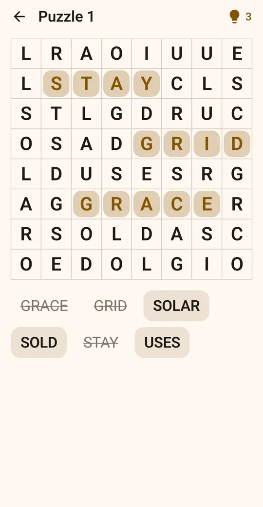 Tinyfit: Kids Jigsaw Puzzles on Google Play, screen 4